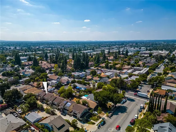 Monrovia, CA 91016,418 E Olive #B