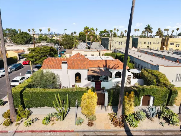 Los Angeles, CA 90016,2800 Hillcrest DR