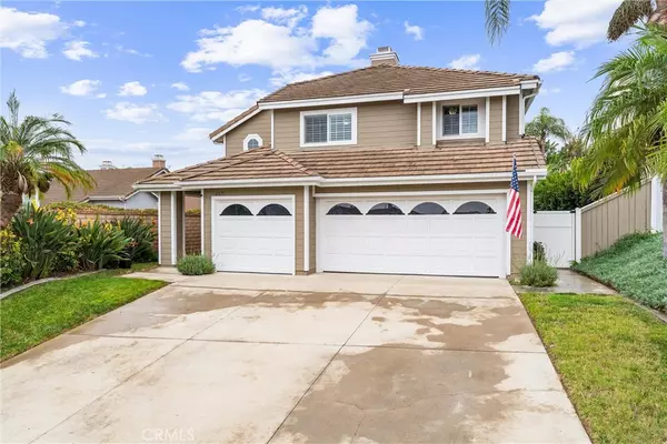 6375 Tiburon, Yorba Linda, CA 92886