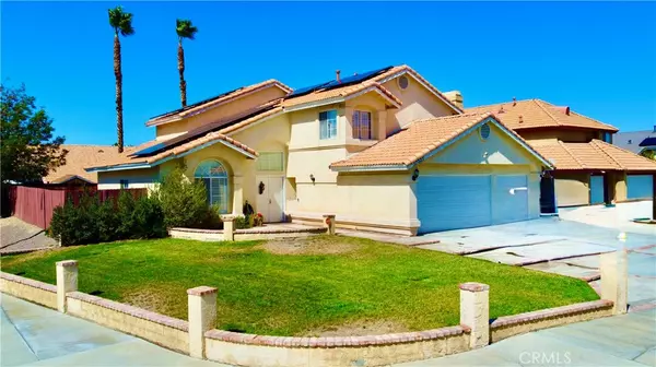 Palmdale, CA 93552,37223 Segovia