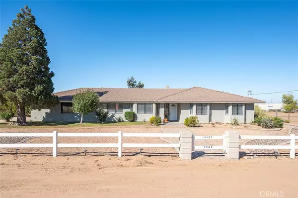 Hesperia, CA 92344,13980 Mission ST