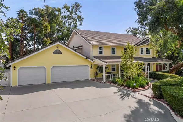 Moreno Valley, CA 92555,12046 Vista De Cerros DR