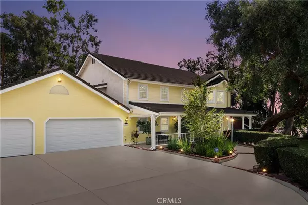 Moreno Valley, CA 92555,12046 Vista De Cerros DR