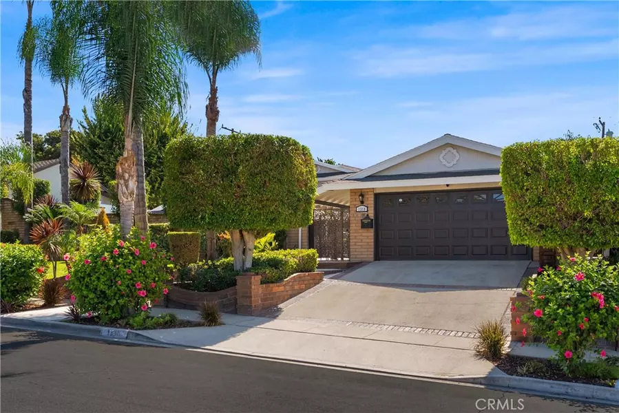 1318 Alta Mesa DR, Brea, CA 92821