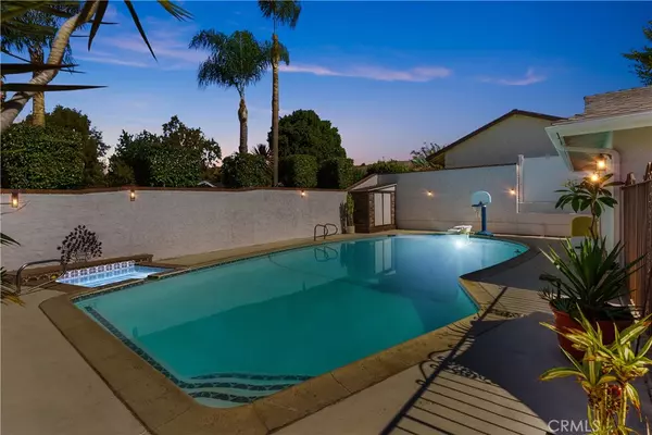 Brea, CA 92821,1318 Alta Mesa DR