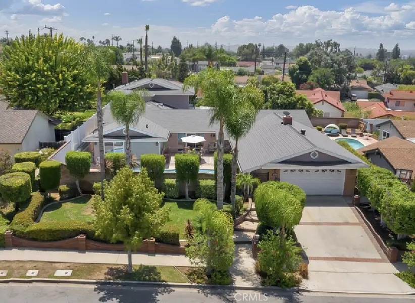 1318 Alta Mesa DR, Brea, CA 92821