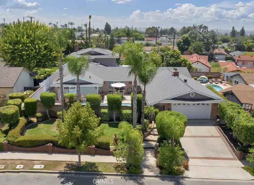 1318 Alta Mesa DR, Brea, CA 92821