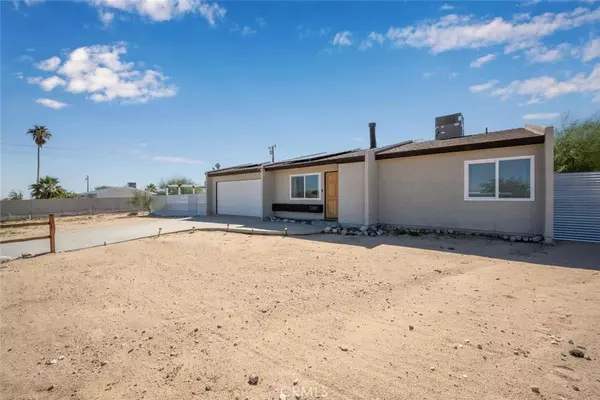 29 Palms, CA 92277,72017 Siesta DR