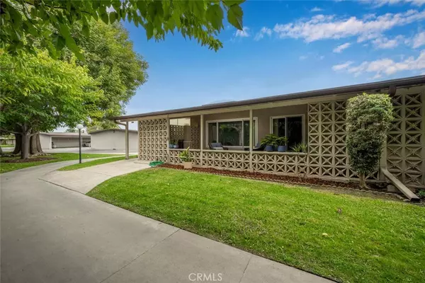 Seal Beach, CA 90740,13361 El Dorado DR #201F