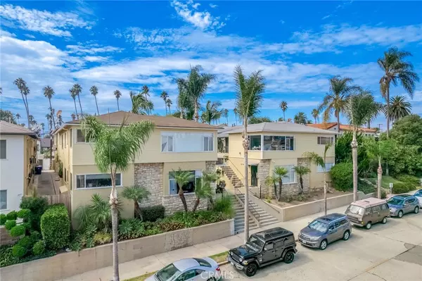 217 Quincy Ave #2, Long Beach, CA 90803