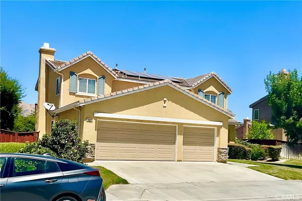 San Jacinto, CA 92583,1021 Garrett