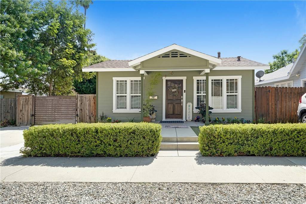 Pasadena, CA 91107,1982 Corson ST