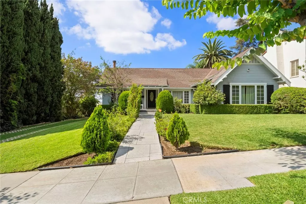 Whittier, CA 90601,5827 Washington Ave.