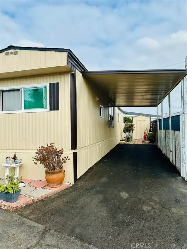 Gardena, CA 90248,17705 S Western S #47