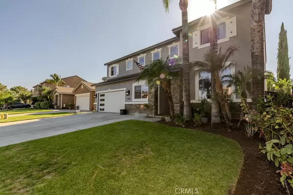 Riverside, CA 92503,17467 Sandlewood