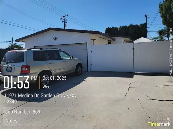 11971 11971 Medina DR,  Garden Grove,  CA 92840