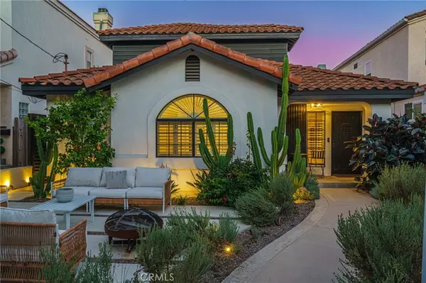 314 Ultimo AVE, Long Beach, CA 90814