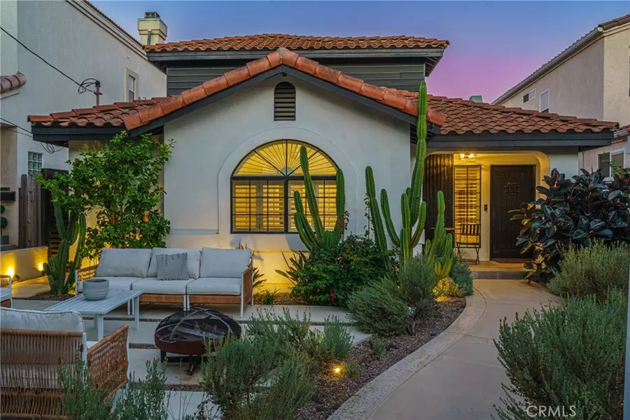 314 Ultimo AVE, Long Beach, CA 90814