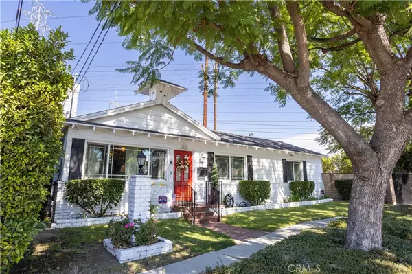 North Hollywood, CA 91606,11117 Sylvan ST