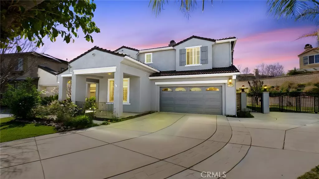 Rancho Cucamonga, CA 91739,6136 Walnut Grove