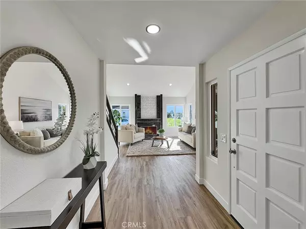 Mission Viejo, CA 92692,23232 El Greco