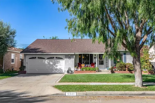 5341 East Lanai Street, Long Beach, CA 90808