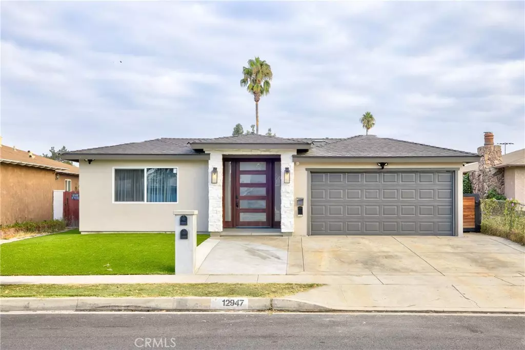 Norwalk, CA 90650,12947 Foster Rd