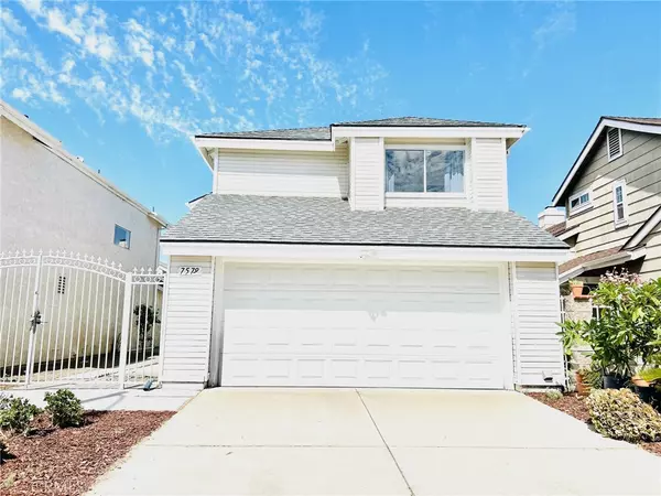 Buena Park, CA 90621,7579 Melrose ST