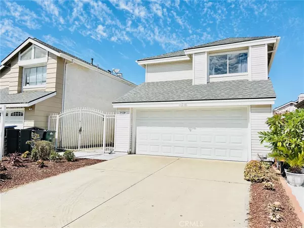 7579 Melrose ST, Buena Park, CA 90621