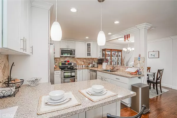 261 Calle Aragon #A, Laguna Woods, CA 92637