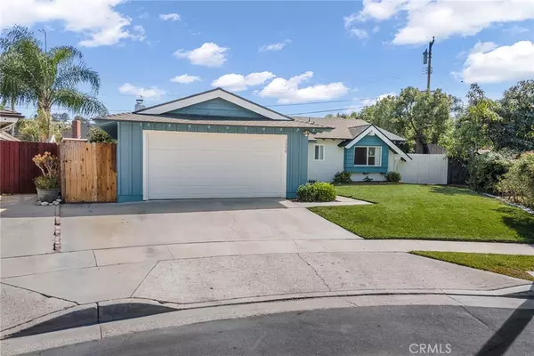 La Habra, CA 90631,1330 Ditwood PL