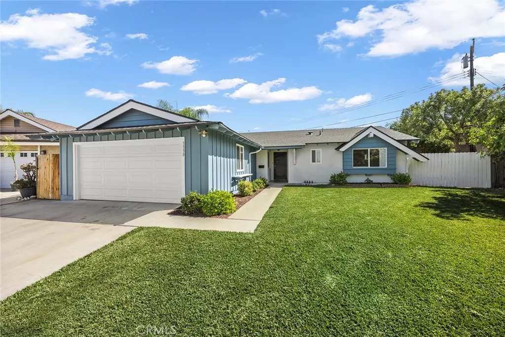 La Habra, CA 90631,1330 Ditwood PL