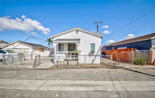 Torrance, CA 90502,20710 Raymond