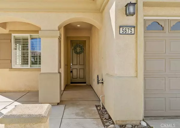 Hemet, CA 92545,5675 Corte Benisa