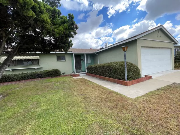 Garden Grove, CA 92840,11762 Gary ST