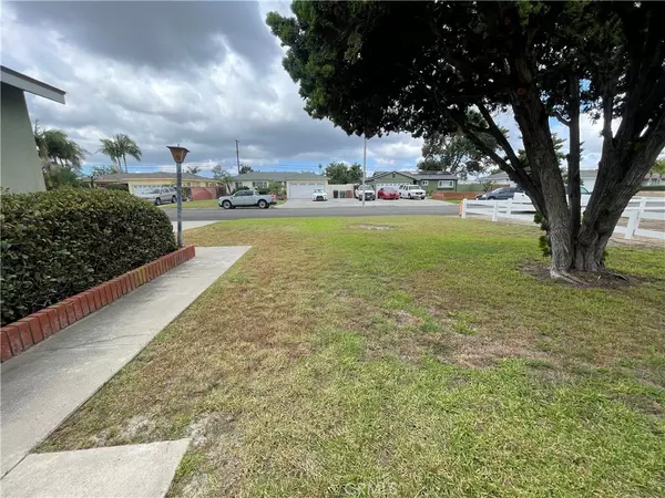 Garden Grove, CA 92840,11762 Gary ST