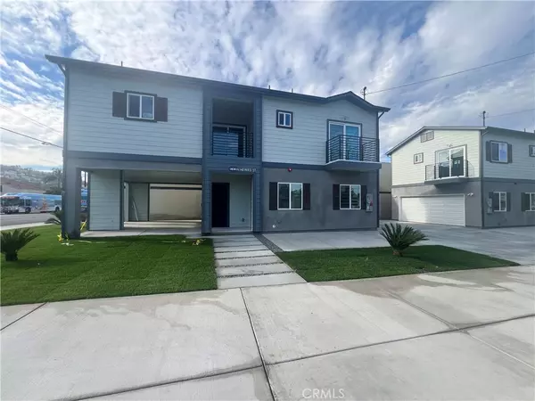 Orange, CA 92869,140 N Hewes ST N