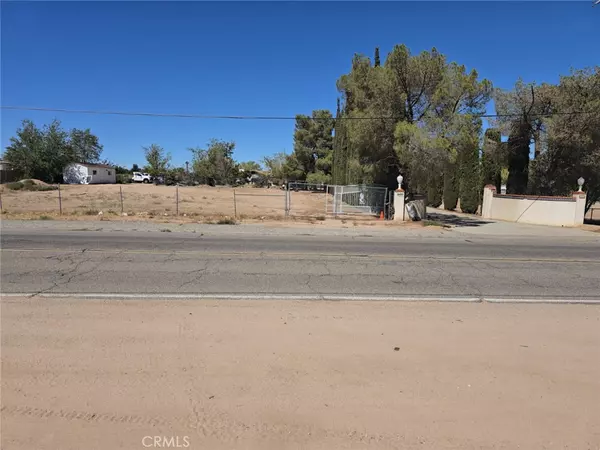 7420 3rd, Hesperia, CA 92345