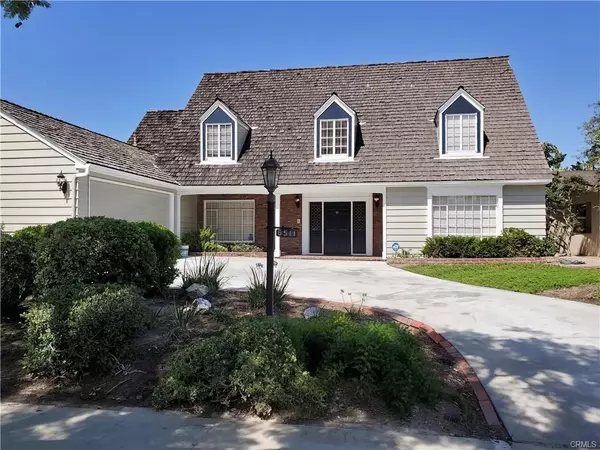 6511 E El Jardin, Long Beach, CA 90815