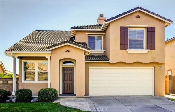 16265 Avalon CT, Chino Hills, CA 91709