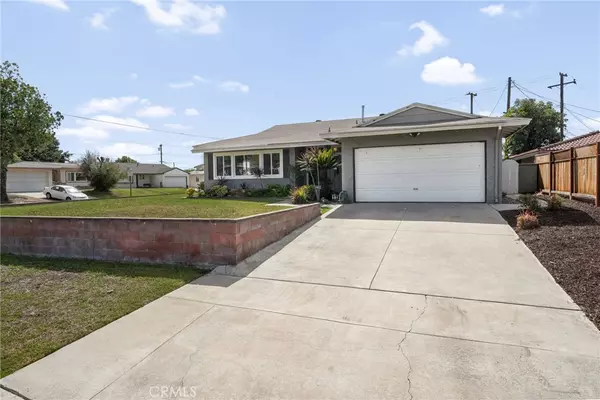 15113 La Barca DR, La Mirada, CA 90638