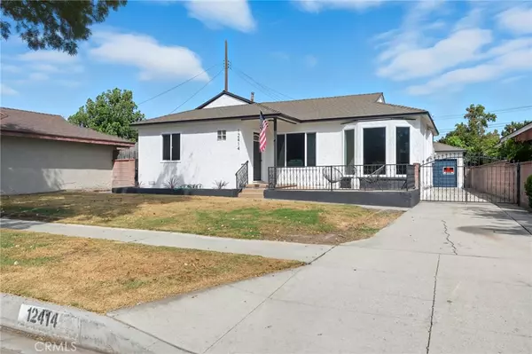Norwalk, CA 90650,12414 Arlee