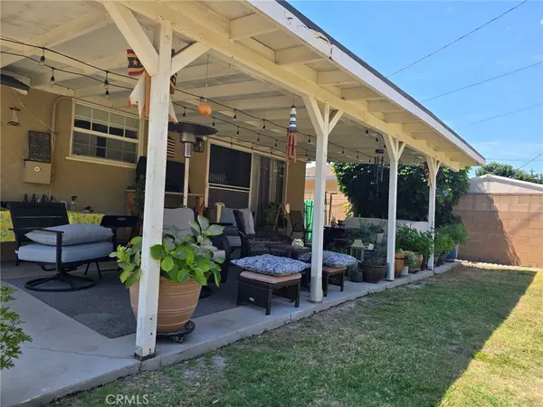 Whittier, CA 90603,16043 Lashburn ST