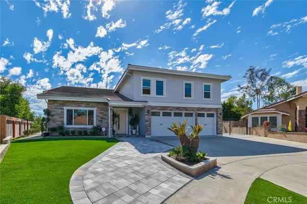 La Mirada, CA 90638,15816 La Pena Ave.