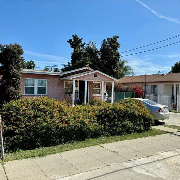 1404 N Culver, Compton, CA 90222