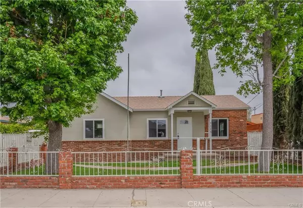 4115 W 111th ST, Inglewood, CA 90304