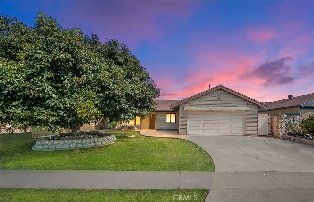 Huntington Beach, CA 92649,16262 Honolulu Ln