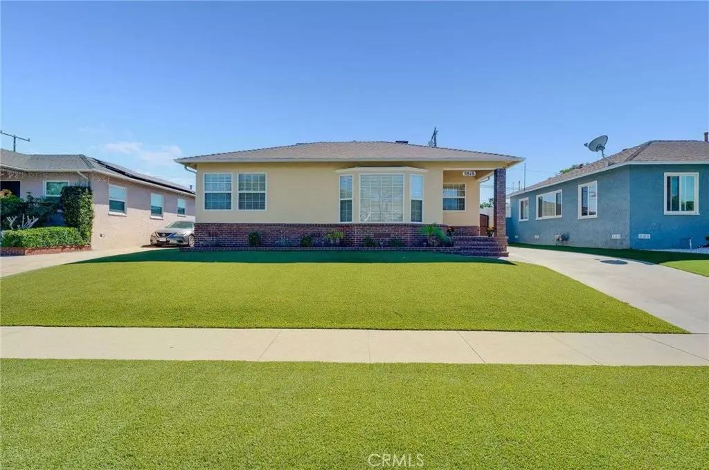 Lakewood, CA 90713,5818 Eberle