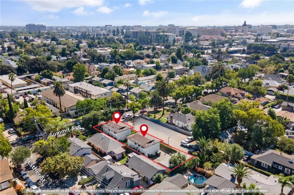 Pasadena, CA 91103,541 N Summit AVE