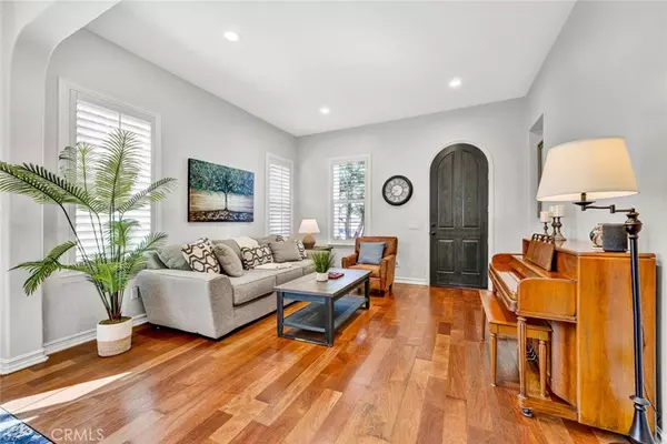 Tustin, CA 92782,2557 Tea Leaf LN